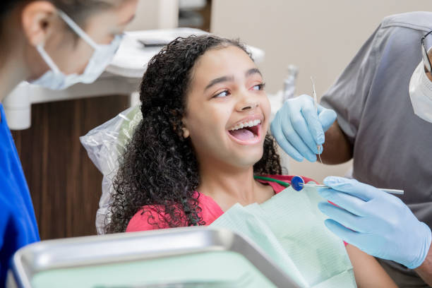 Best Emergency Dental Care for Abscessed Tooth in Lmar, DE