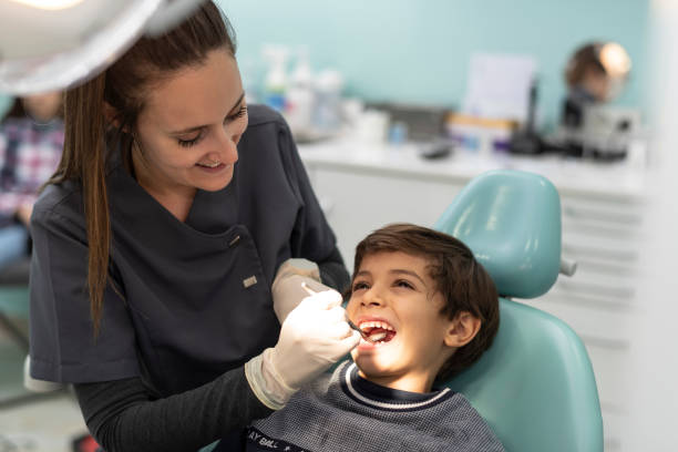 Best Pediatric Emergency Dentist in Lmar, DE