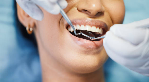 Best Broken or Cracked Tooth Emergency Dentist in Lmar, DE