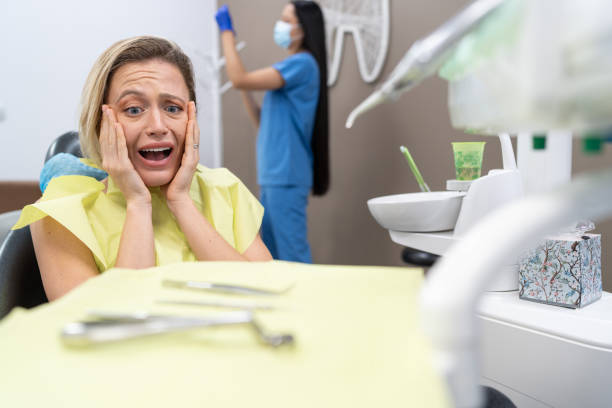 Best Broken or Cracked Tooth Emergency Dentist in Lmar, DE